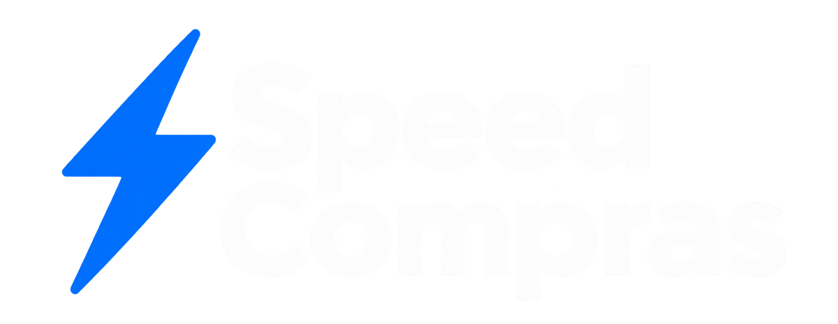 Speed Compras